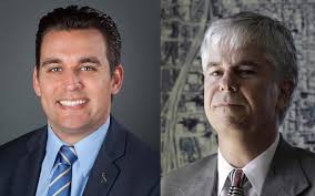 San Jose lawmaker demands apology after executive's fiery speech