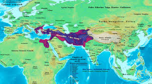 Alexander the Great Empire - World History Maps