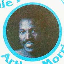 Arther Bernard Morrison