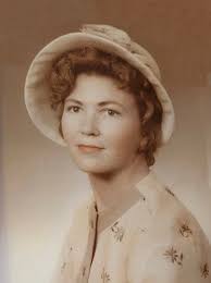 Mary Louise Williams