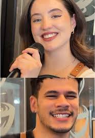 Sasha Aguilera Expreso