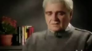 Peter Maas remembers Costello