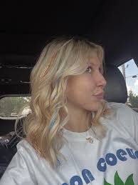 Tinsel for sale for 4th of July