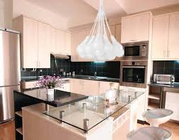 Lámpara plafón colgante 1 luz led 7w moderno minimalista deco cilíndrico en aluminio con cable de tela completo. Pequenas Lamparas De Cocina Novocom Top