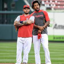 St Louis Cardinals On Twitter St Louis Cardinals Baseball St Louis Baseball Stl Cardinals Baseball
