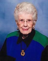 Marian L. Mosier Obituary November 22, 2016