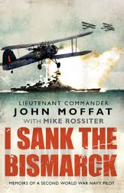 the bismarck: sunk of scuttled