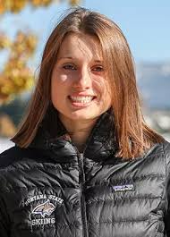 Leah Rudd's Instagram, Twitter & Facebook