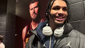 Norman Locke's Sports Radio/Reporter Reel