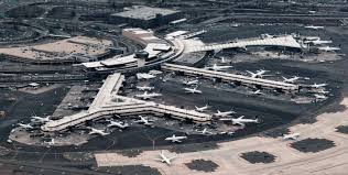 Cele mai mari aeroporturi din lume. Cele Mai Mari Aeroporturi Din Lume Globi