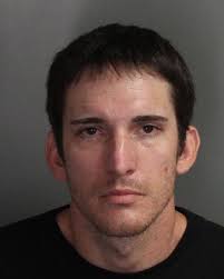 San Diego's Wanted: burglary, possession of switchblade