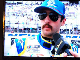 Martin Truex Jr. wins his first career pole as a driver for Joe Gibbs  Racing. He'll lead the field to green Sunday at 3P ET