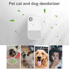 Pet Ozone Generator For Flushable Cat Litter And Dogs Air Purifier, Odor  Eliminator, And Sterilizer From Hdseller, $22.84 | DHgate.Com