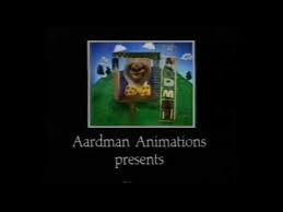 Alternate Aardman Logo Youtube Aardman is the name of the animation studio, which was established in 1972 in the united kingdom. alternate aardman logo
