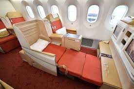 Air india seat layout plans. Air India Airline Ratings