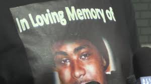 Families of Oscar Grant, Sahleem Tindle, Nia Wilson outraged over BART  directors comments