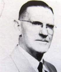 Cecil Henry Tate (1902-1966)