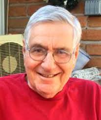 Donald Ross Nickerson