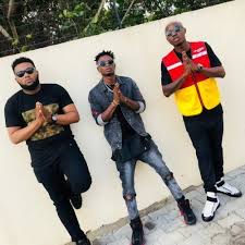 Watch video for zlatan 'zanku (;eg work)' below: Hit Able God Has Not Been Released Lil Kesh Chinko Ekun And Zlatan Ibile Recorded Tvc News Nigeria