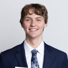 I'm excited to announce that it's official—I am running to be your next  student-body president! I truly believe that it's time for students to feel  empowered and have their voices heard in