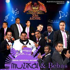 Untuk saksikan siaran langsung maharaja lawak mega, anda boleh tonton secara langsung di saluran astro warna dan astro hd atau secara streaming di fb live di pautan di bawah Inilah Dia Pemenang Maharaja Lawak Mega Musim 2016 Oh Buletin Media Informasi Malaysia