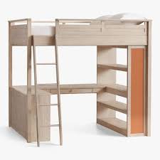 Three tier bunk bed ikea. 14 Best Loft Beds For Adults 2021 Stylish Adult Loft Beds