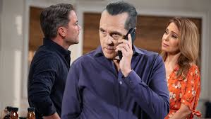 EXCLUSIVE: Maurice Benard Celebrates 63rd Birthday on 'State of Mind'