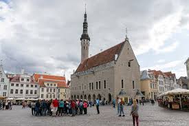 Old town tallinn ist das klare highlight. Tallinn Sehenswurdigkeiten Und Tipps Fur Eine Stadtereise Am Wochende