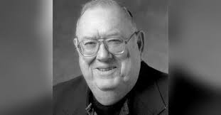 James E. Lott Obituary