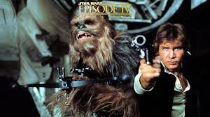 Ha az jár a fejedben, hogy a star wars filmek teljes sorozatát időrendi sorrendben nézed meg, az alábbi listából megtudhatod a részleteket. Csillagok Haboruja 1977 Online Teljes Film Filmek Magyarul Letoltes Hd Reges Regen Egy Tavoli Galaxisban Kezd Star Wars Film Star Wars Movie Star Wars Trilogy