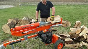 10 Best Log Splitters Of 2019 Wood Splitter Log Splitter Log Splitters