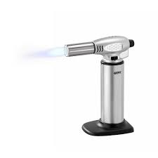 Gefu Chalumeau De Cuisine Fuego 35400