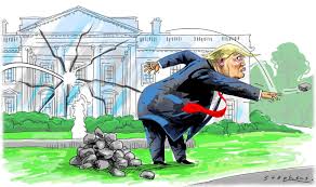 In honor of george floyd, a black man murdered by a white police officer in may, artists have been painting murals and sharing messages in what now is a from minneapolis to los angeles to syria, the public artworks are drawing attention to the horrific killing, in addition to the larger issue of police. Trump And The Us Should Focus On George Floyd Rather Than Hong Kong And Tiananmen Square South China Morning Post