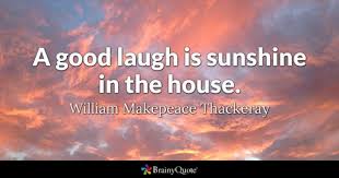 Motivational and inspirational life quotes by walt whitman. Sunshine Quotes Brainyquote