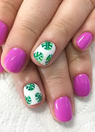 Nail art ideas and color trends straight from the spring 2021 runways. 45 Summer And Spring Nails Designs And Art Ideas April Golightly