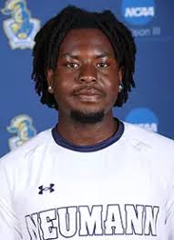 2024 Men's Soccer Roster