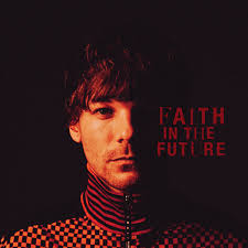 Album Review: Faith In The Future // Louis Tomlinson