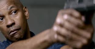 The equalizer (El protector)