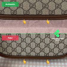 #howtospotfakegucci #legitchecki have been working on this video to provide you guys with the best information possible you might need when deciding to buy a. Gucci Horsebit Bag Fake Vs Real Authentication Guide Legit Check By Ch