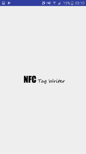 Nfc tag reader writer 1.0 apk. Nfc Tag Writer For Android Apk Download