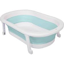 Since they cant go into a traditional bath tub until theyre much larger, its important to have a baby bathtub. Infasecure Flexi Collapsible Bath Big W