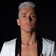 Aaron Matheson's Instagram, Twitter & Facebook