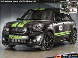 Mini john cooper works 3 door. New Mini Cooper Countryman And Mini Countryman S Launched Specification Review And Modified Kit