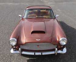 Image result for Caribbean Pearl 1959 Aston Martin