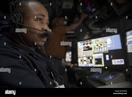 John finn commissioning hi-res stock photography and images