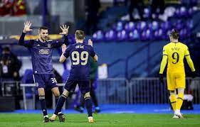 La dinamo zagabria vince 3 a 0 e passa ai quarti. Zxl0mpycvglyqm