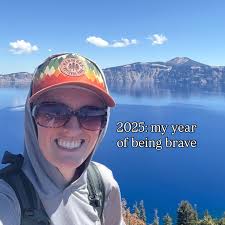 4 years ago I loaded up the Jeep and drove 36 hours and over 2000 miles  solo to Seattle. I think about that trip often and how that very trip  became the