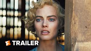 DREAMLAND (2020): New Trailer From Margot Robbie, Travis Fimmel, Garrett  Hedlund, Finn Cole…
