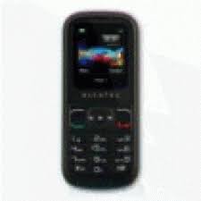 Factory reset non touch mobile and keypad . Unlocking Instructions For Alcatel Ot 306