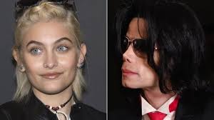 Paris Jackson : mon père a été assassiné